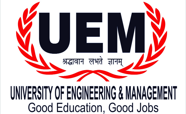 University of Engineering and Management, Kolkata